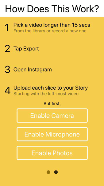 5 инструментов для Instagram Stories. Как работает